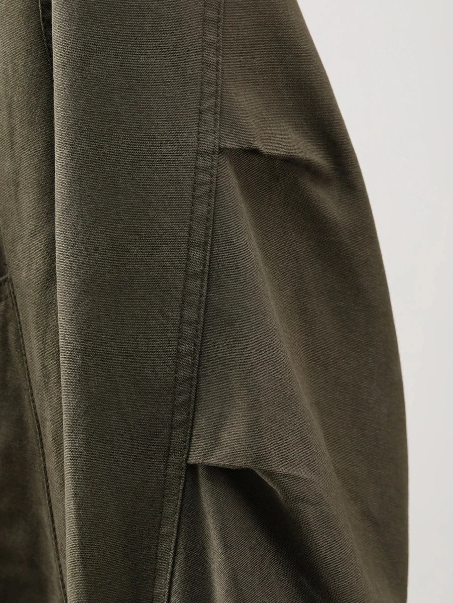 Chaqueta Casual de Primavera Leo