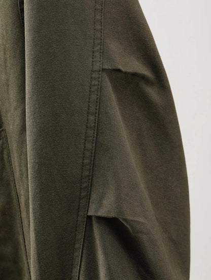 Chaqueta Casual de Primavera Leo