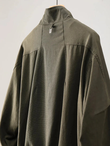 Chaqueta Casual de Primavera Leo