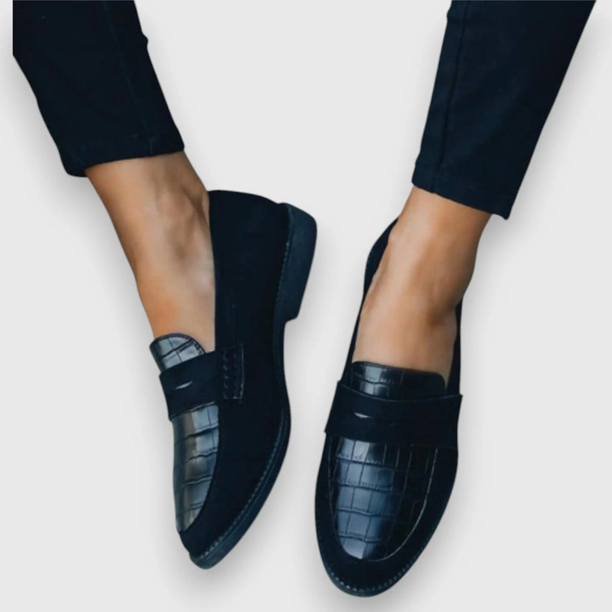 Lina — Mocasines Ultraligeros Confort