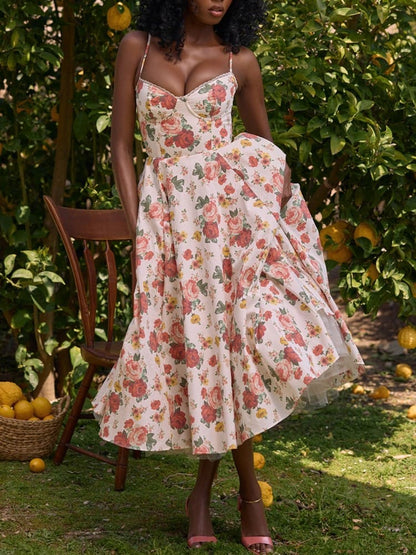 | Robe Élégante Eva