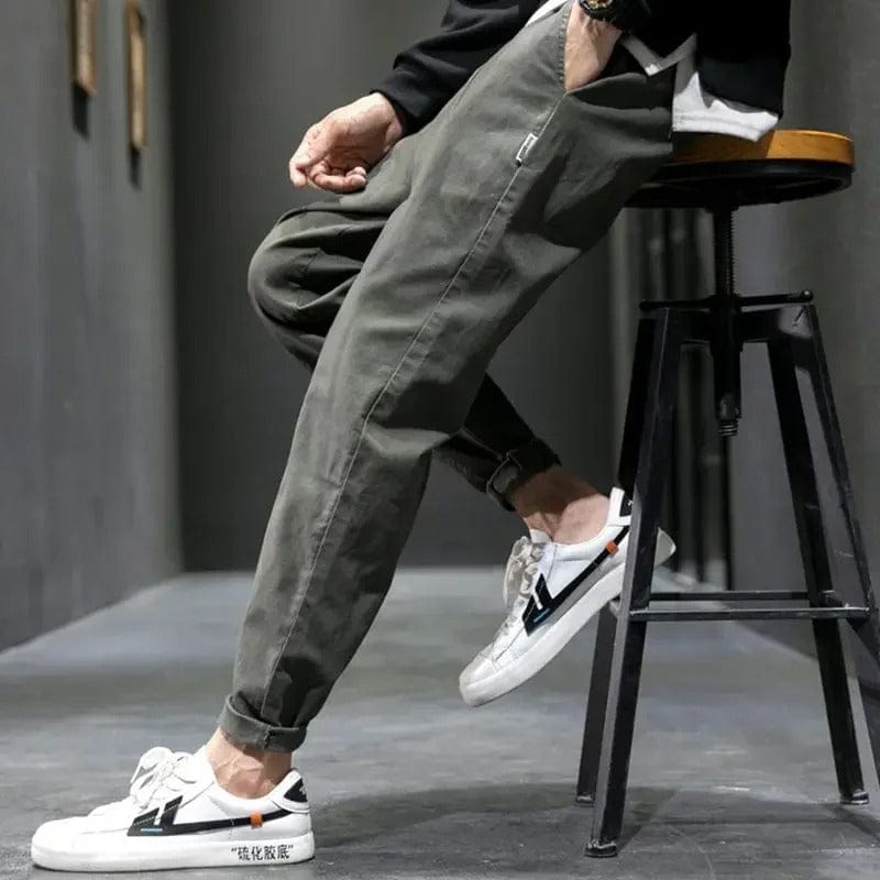 | PANTALON CARGO MODERNE