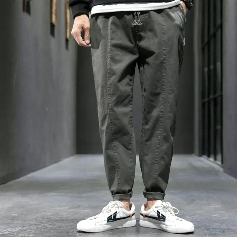 | PANTALON CARGO MODERNE