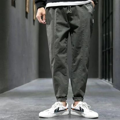 | PANTALON CARGO MODERNE