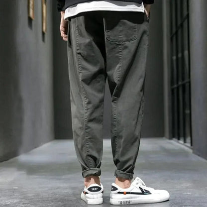 | PANTALON CARGO MODERNE