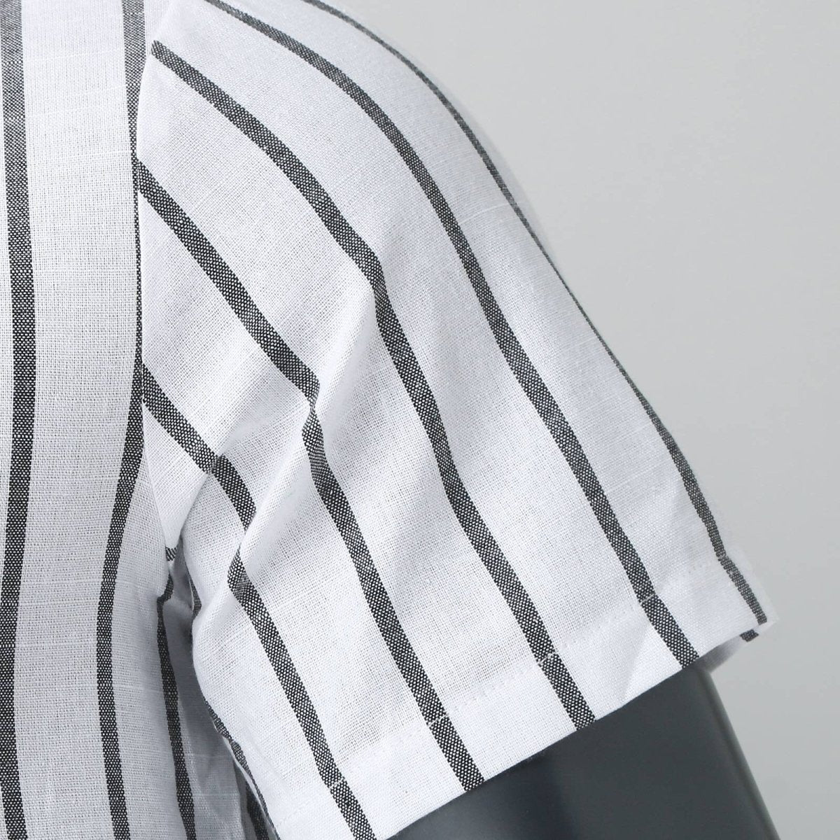Camisa de Algodón Maurice