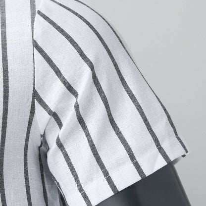 Camisa de Algodón Maurice