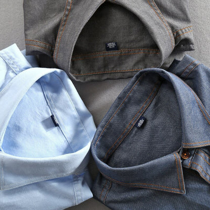Camisa Vintage Maurice