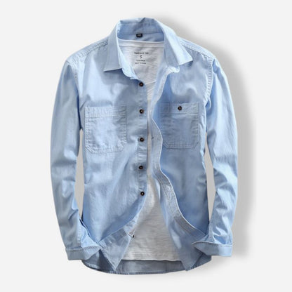 Camisa Vintage Maurice