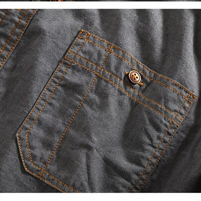 Camisa Vintage Maurice