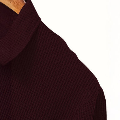 Lusso - Polo ultracómodo para hombre