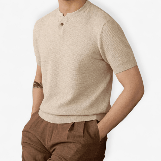 Polo Smart Casual Old Money