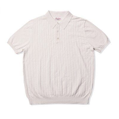 Camiseta Old Money de Algodón