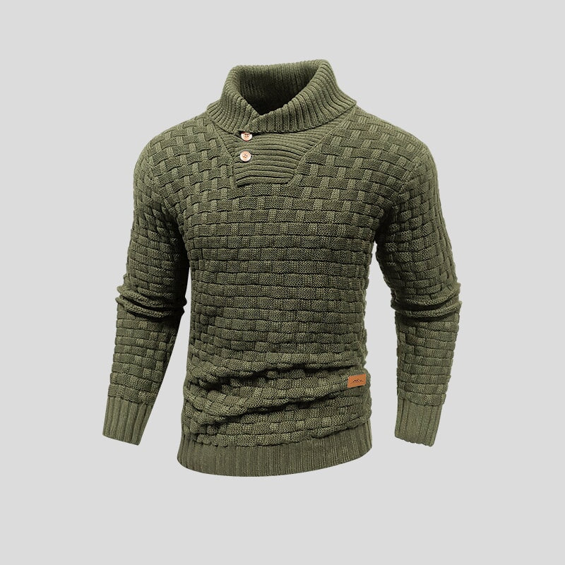 | PULL HOMME PREMIUM