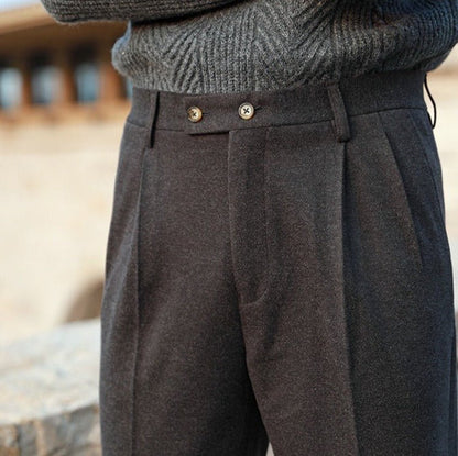 Pantalones Paris Gentleman