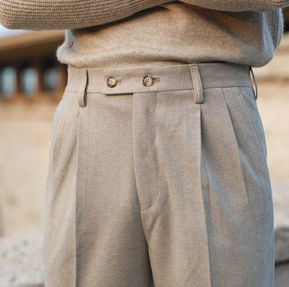 Pantalones Paris Gentleman