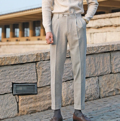 Pantalones Paris Gentleman