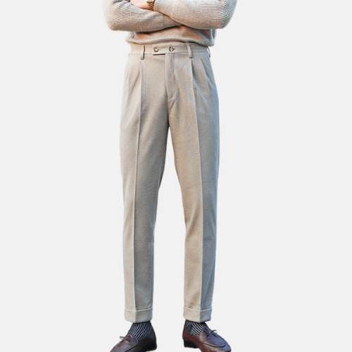 Pantalones Paris Gentleman