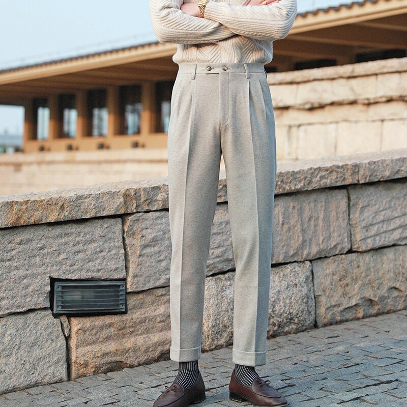 Pantalones Paris Gentleman