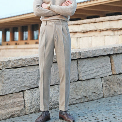 Pantalones Paris Gentleman