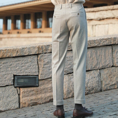 Pantalones Paris Gentleman