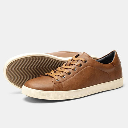 Zapatos Casuales de Oficina