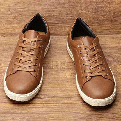 Zapatos Casuales de Oficina