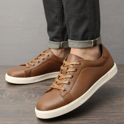 Zapatos Casuales de Oficina
