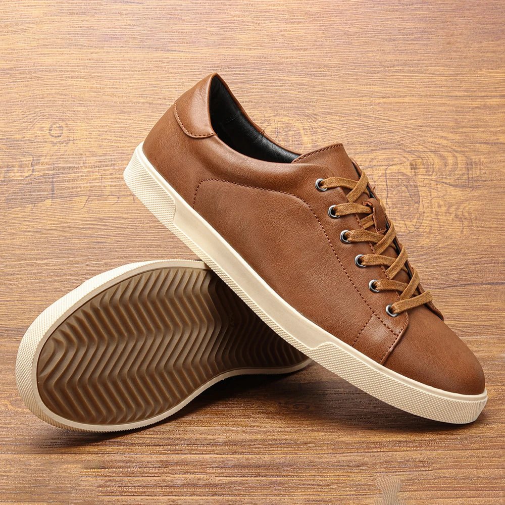 Zapatos Casuales de Oficina