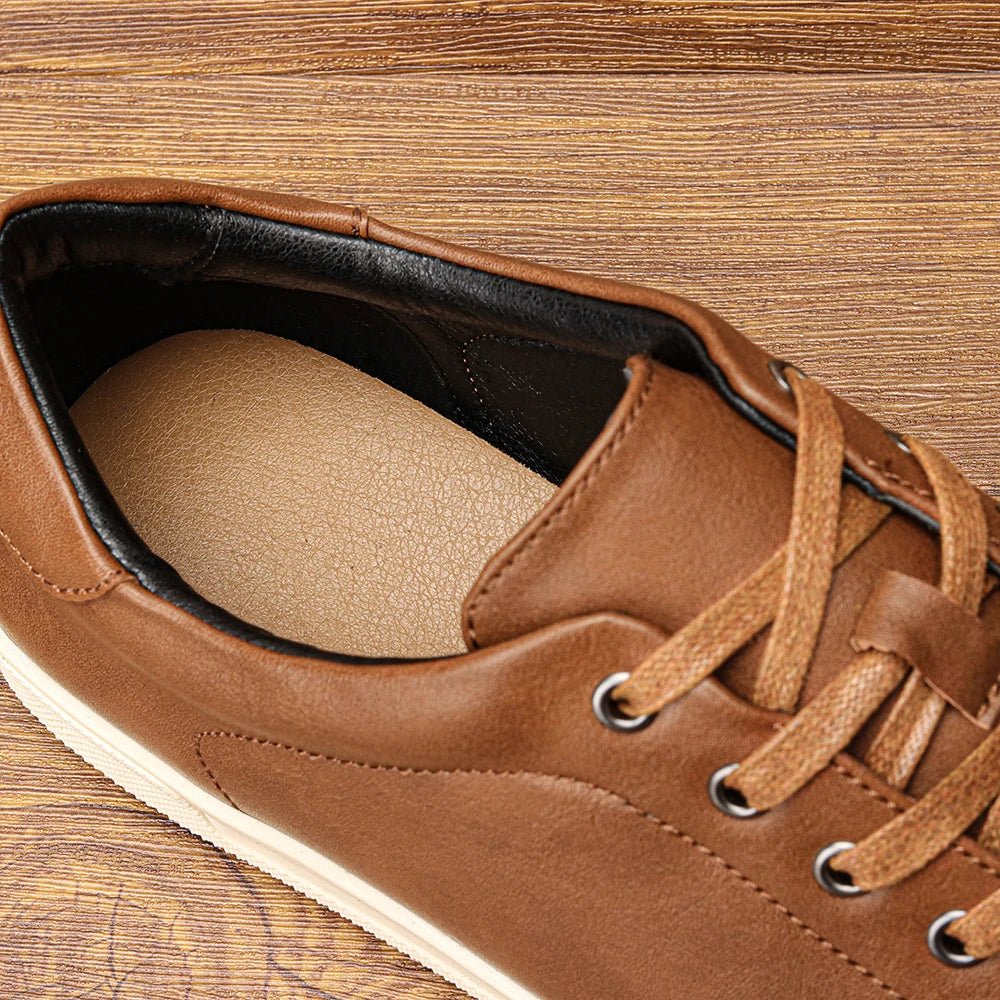 Zapatos Casuales de Oficina