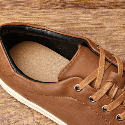 Zapatos Casuales de Oficina