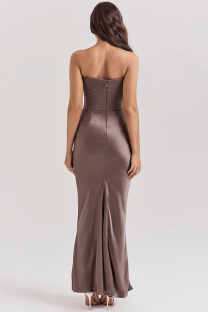 | Robe Élégante Hélène