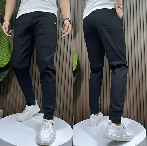 | Pantalon cargo extensible (1+1 GRATUIT!)