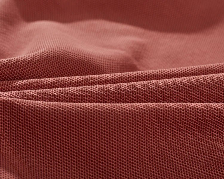 Polo de Algodón Lavado