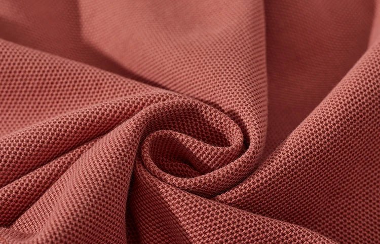 Polo de Algodón Lavado