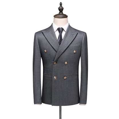Traje de Tres Piezas Imperial Tommy