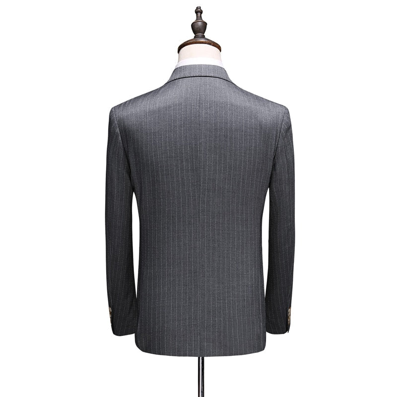 Traje de Tres Piezas Imperial Tommy