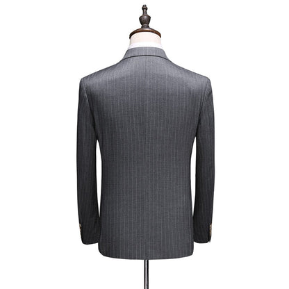 Traje de Tres Piezas Imperial Tommy