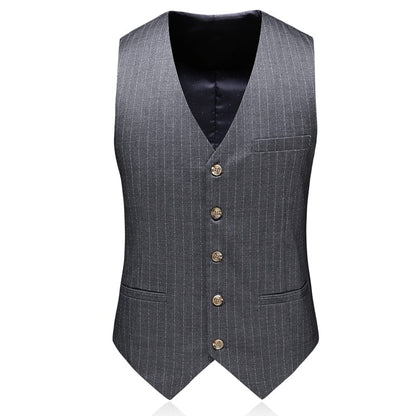 Traje de Tres Piezas Imperial Tommy