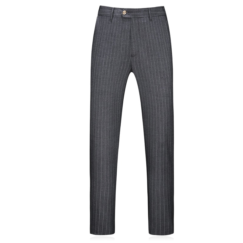 Traje de Tres Piezas Imperial Tommy