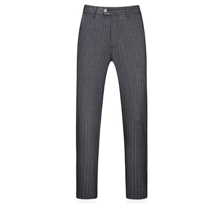 Traje de Tres Piezas Imperial Tommy