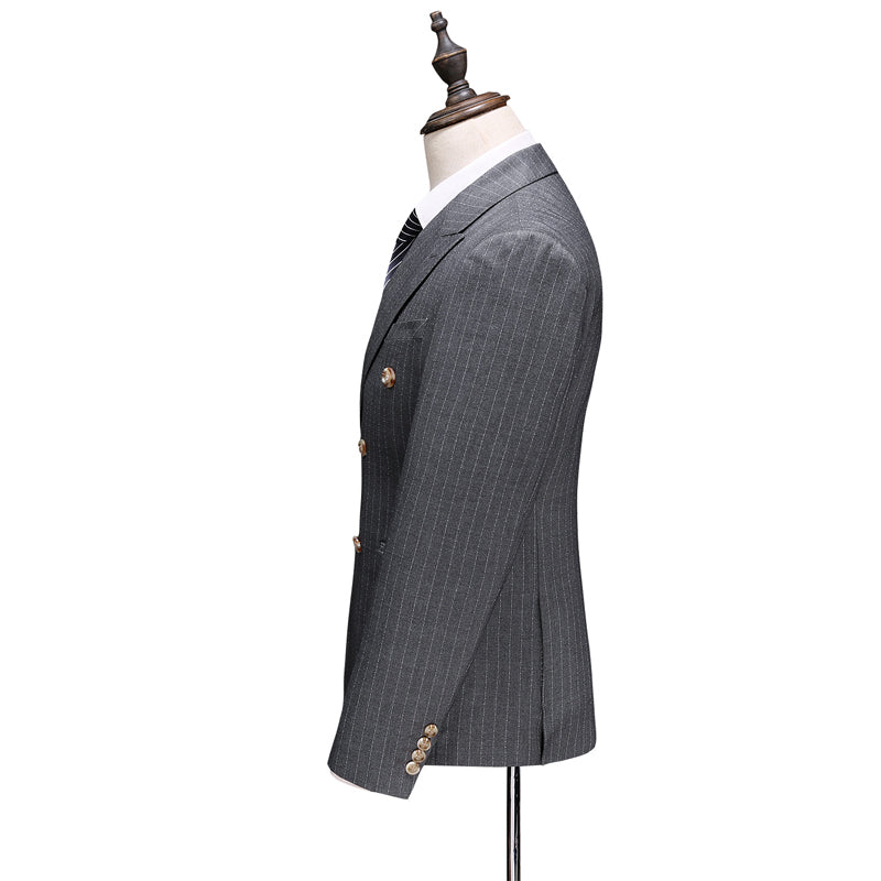 Traje de Tres Piezas Imperial Tommy