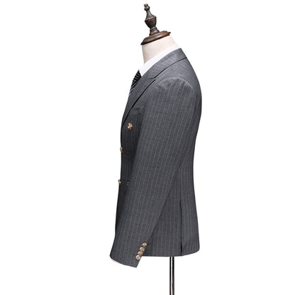 Traje de Tres Piezas Imperial Tommy