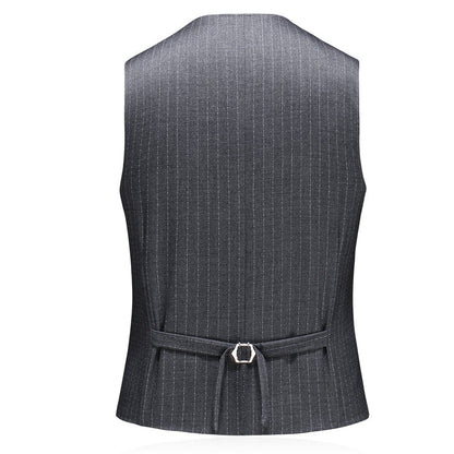 Traje de Tres Piezas Imperial Tommy