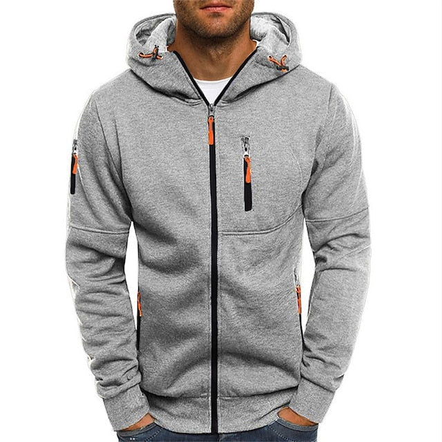 | VESTE LUXE HOMME