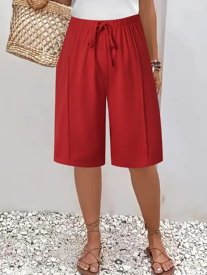 | Short Élégant Comodidad Lina