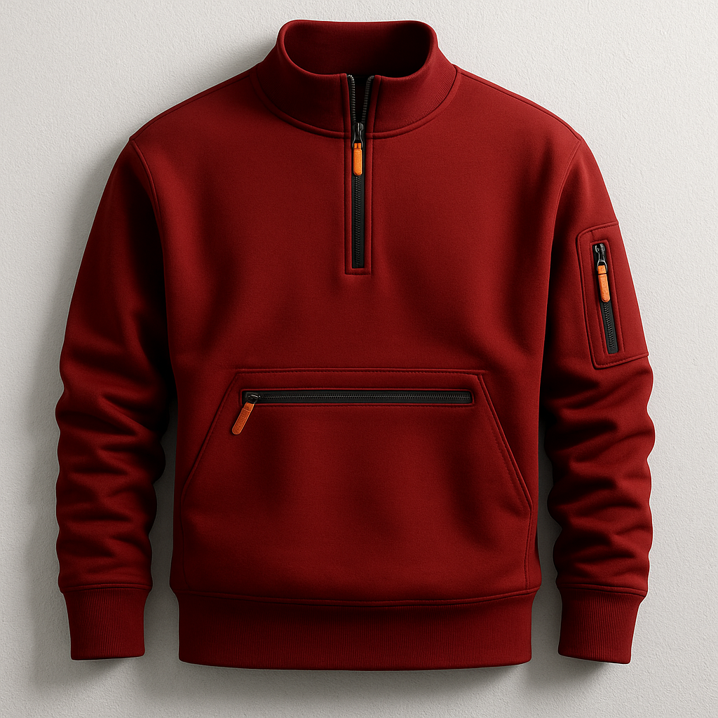 | BEAU PULL CHAUD