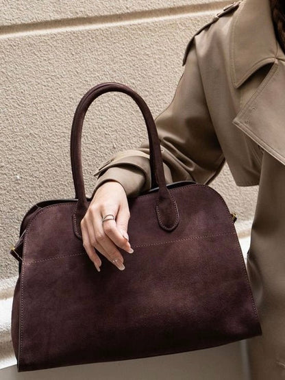 Bolso tote urbano esencial