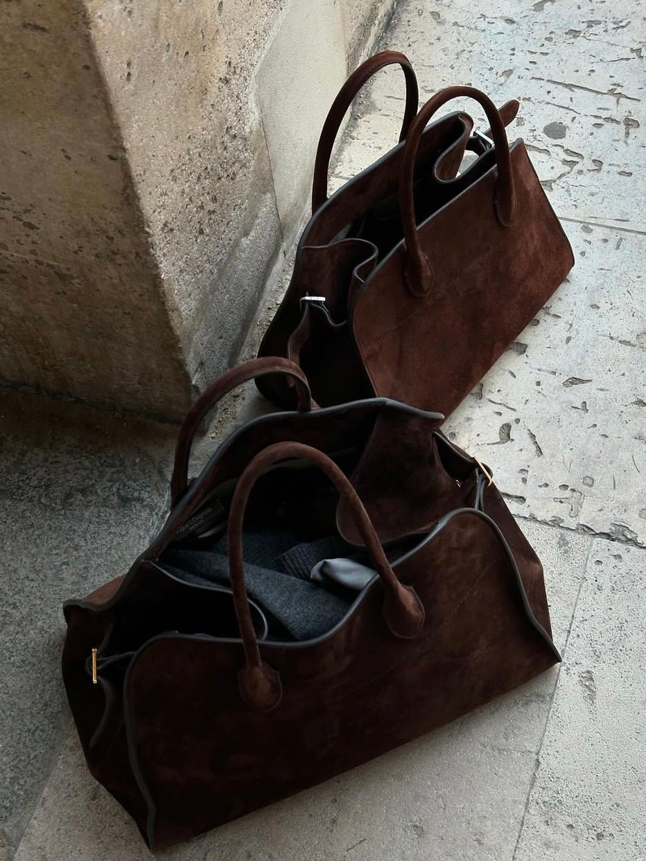 Bolso tote urbano esencial