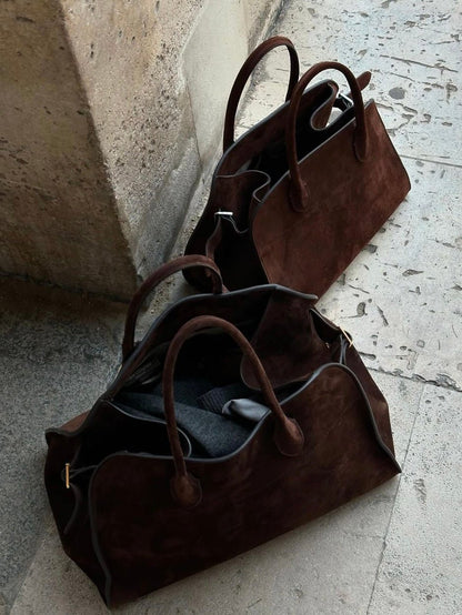 Bolso tote urbano esencial